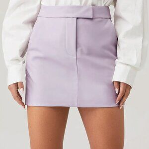 *NEW with tags* LAMARQUE Alexia Skirt Lavender